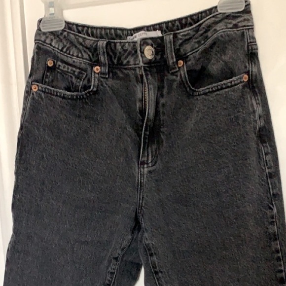 Garage DENIM MOM new jeans - Picture 1 of 7